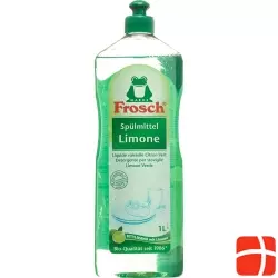 Frosch Spülmittel 1000ml