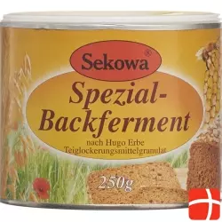 Sekowa Backferment Bio Dose 250g
