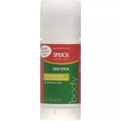 Speick Natural Deo Stick 40ml