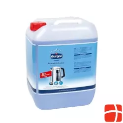 Durgol Express Schnell-Entkalker Bidon 10L