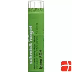 Sn Ipeca Granulat Ch 5 4g