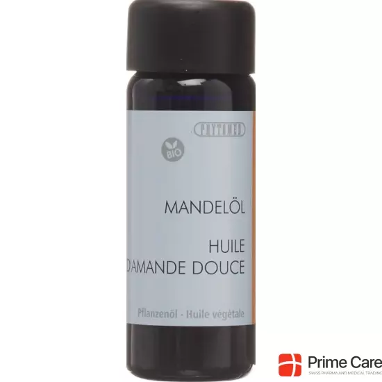 Phytomed Mandelöl Bio 100ml buy online