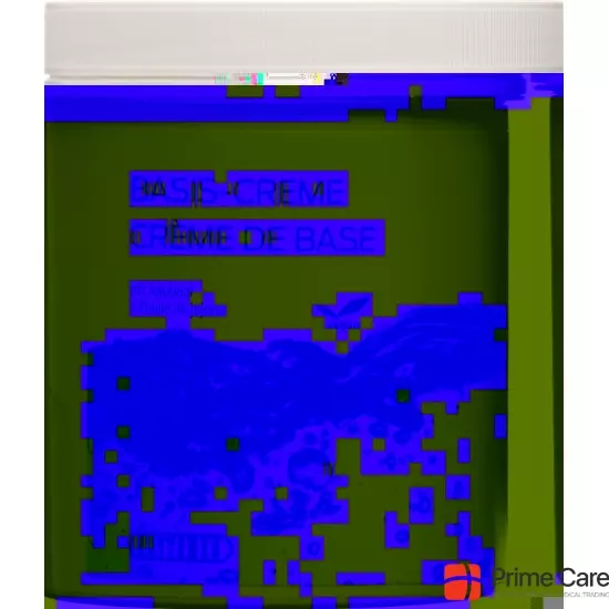 Phytomed Basiscreme mit Jojobaöl 500g buy online