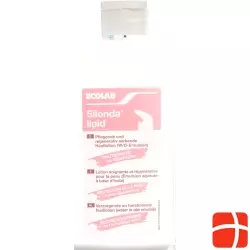Ecolab Silonda Lipid Pflegende Hautlotion 500ml