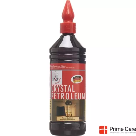 Styx Duftpetrol Neutral 1L buy online