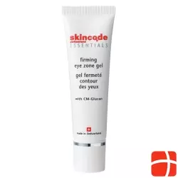 Skincode Firming Eye Zone Gel Tube 30ml