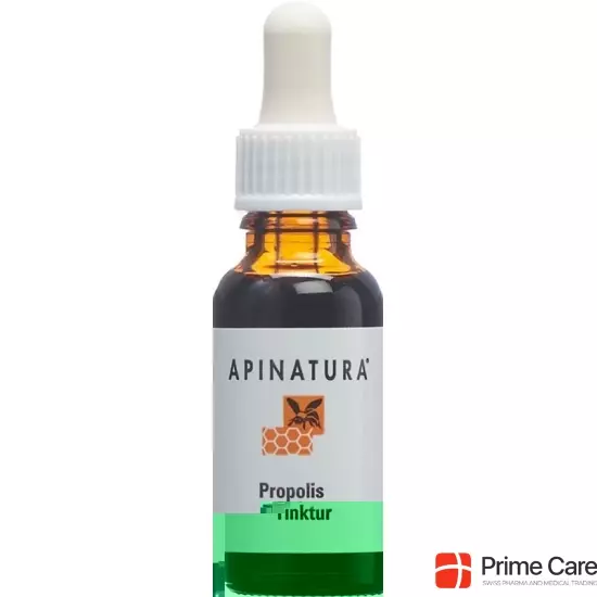 Apinatura Propolis Tinktur 20ml buy online