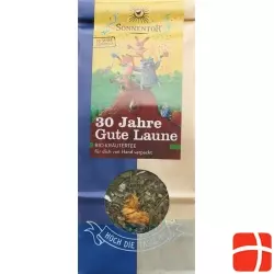 Sonnentor Gute Laune Tee Lose Bio Beutel 50g