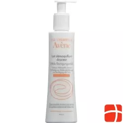 Avène Milde Reinigungsmilch 200ml