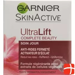 Garnier UltraLift Nacht Straffende Anti-Falten Pflege 50ml