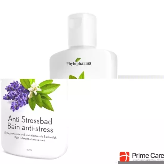 Phytopharma Anti Stress Bad 250ml buy online