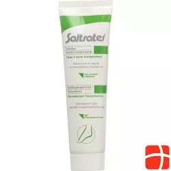 Saltrates Antitranspirant Creme 100ml