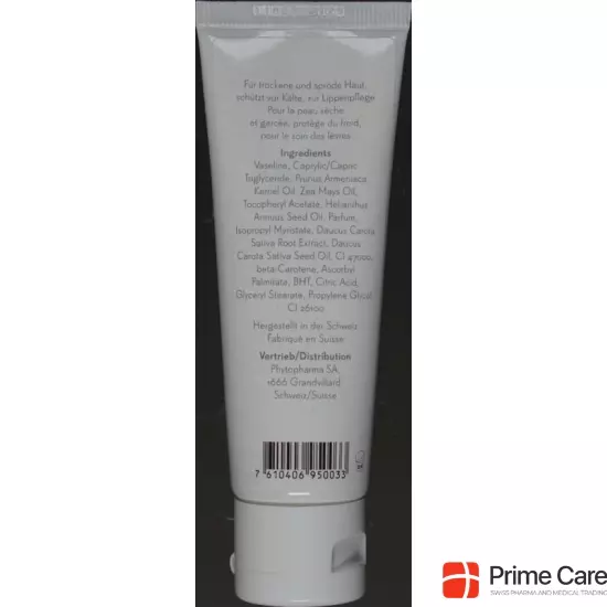 Phytopharma Apricoderm Tube 50ml buy online