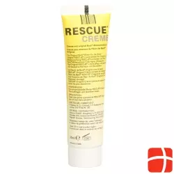 Bachblüten Rescue Creme 30ml