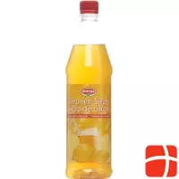 Morga Zitronen Sirup mit Fruchtzucker Petflasche 7.5dl