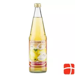 Beutelsbacher Quitten Saft Bio 6x 700ml