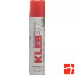 Klebex Aufkleber Entferner Spray 75ml