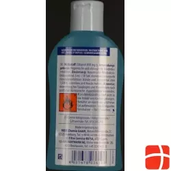 Sterillium Gel Hände-Desinfektionsmittel 100ml