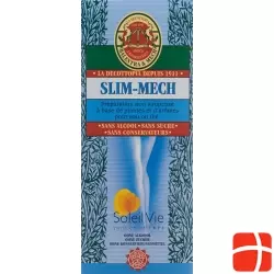 Balestra Mech Slim Kombu Liquid Flasche 500ml