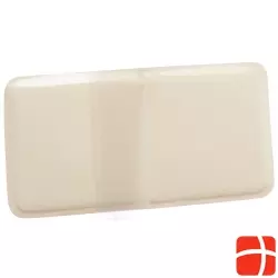 Allevyn Adhesive Wundkompressen 12.5x22.5cm 10 Stück
