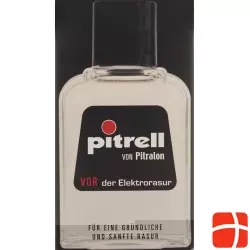 Pitrell Pre Shave 100ml