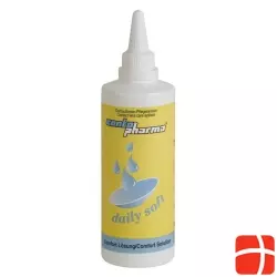 Contopharma Daily Soft Spüllösung Plastikflasche 100ml