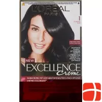 Excellence Cream Triple Prot 1 Black