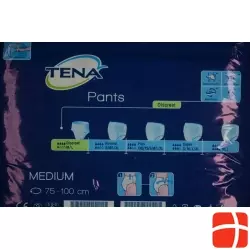 Tena Pants Discreet Grösse M 12 Stück