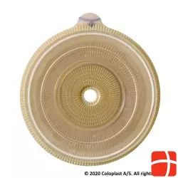 Easiflex Basisplatte Extra 10-48/50mm 10 Stück