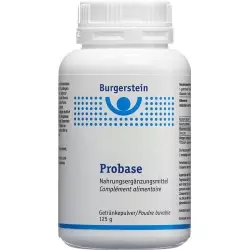 Burgerstein Probase drink powder Ds 125 g