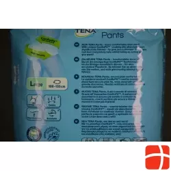 Tena Pants Super Grösse L 12 Stück