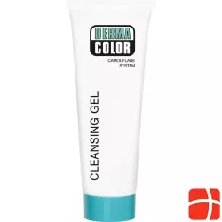 Dermacolor Cleansing Gel Tube 75ml