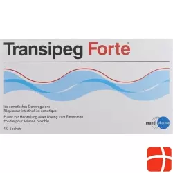 Transipeg Forte Pulver 90 Beutel