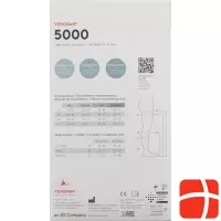 Venosan 5002 A-gg Kkl2 XL Long Belt Left Mexico