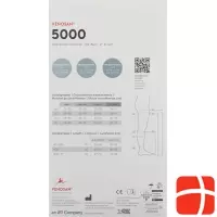 Venosan 5002 A-gh Kkl2 S Lang Gesch Morocco 1 pair