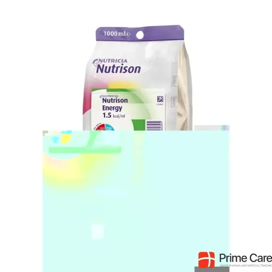 Nutrison Energy 1000ml buy online