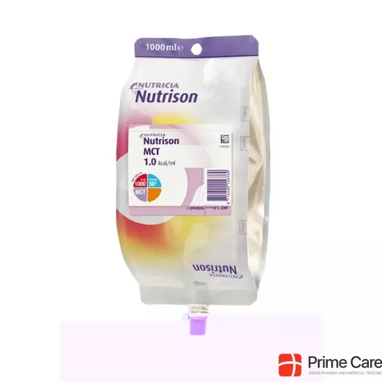 Nutrison Mct 1000ml buy online