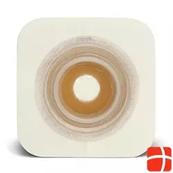 Natura Flexibel Basispl 45mm Weich Hydrokol 10 Stück