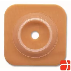 Natura Surfit Basisplatten 100mm 15x15cm 5 Stück