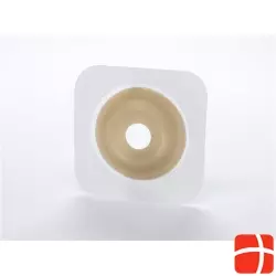 Natura Modellierbar Basisplatten 13/45mm 10 Stück