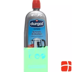Durgol Express Schnellentkalker 1000ml