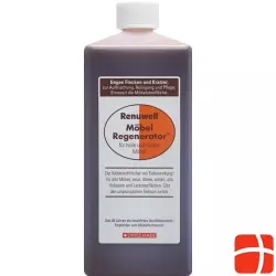 Renuwell Möbel Regenerator Helle Dunkle 1000ml