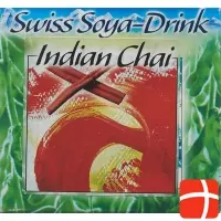 Soyana Swiss Sojadrink India Chai Bio Tetra 5dl