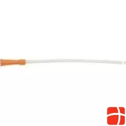 Medicoplast 100 Frauen Katheter Ch06 18cm 100 Beutel