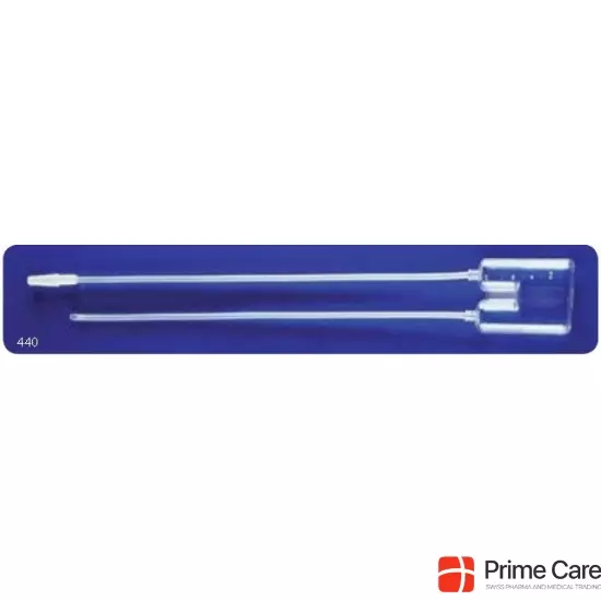 Medicoplast Mucus mucus sucker Ch12 buy online