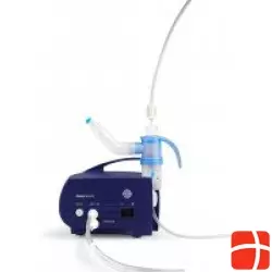 Pari Sinus inhalation device with nebulizer