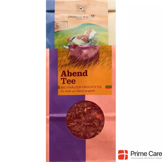 Sonnentor Abend Tee 50g buy online
