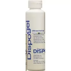 Dispogel Ultraschall Gel 250ml
