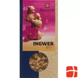 Sonnentor Ingwer Kräuter Tee Pur 90g