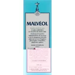 Malveol Emulsion 100ml
